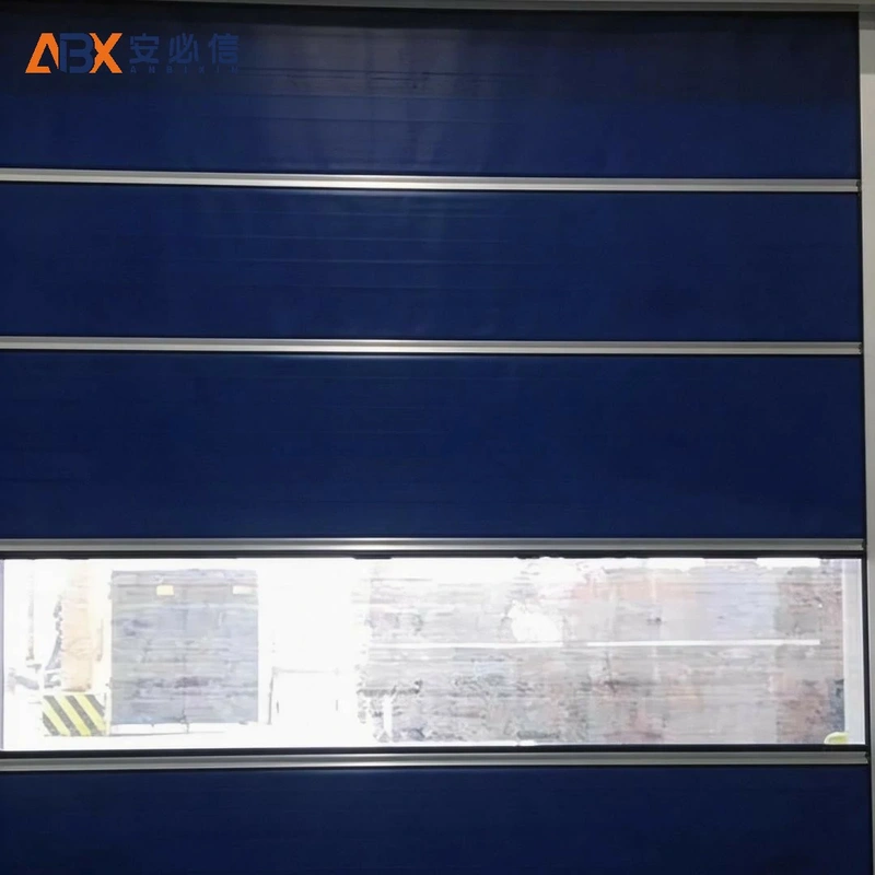 呼和浩特市快速卷帘门