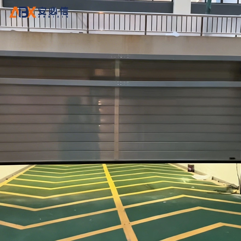 呼和浩特市消防高速门